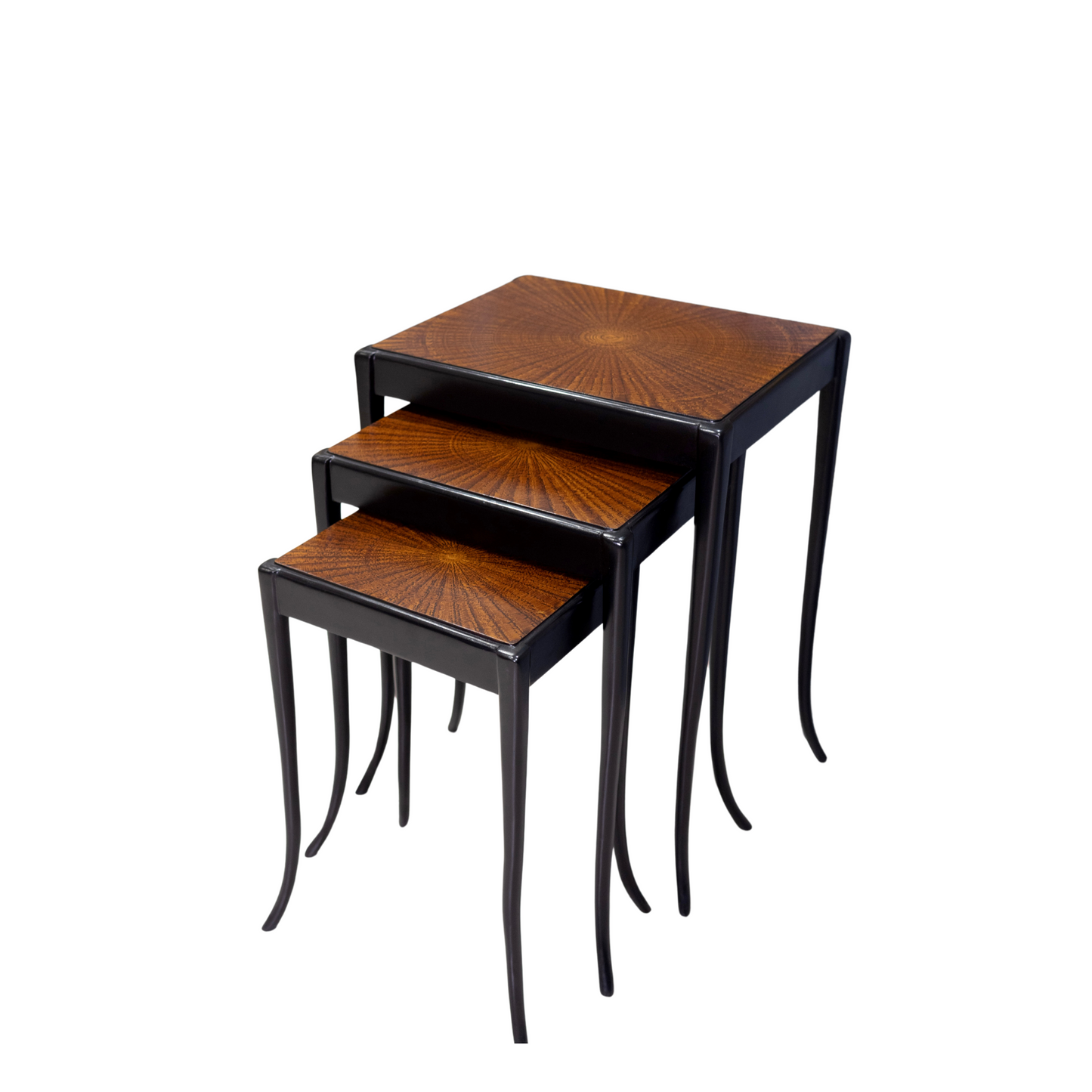 Classic Trio Nesting Tables